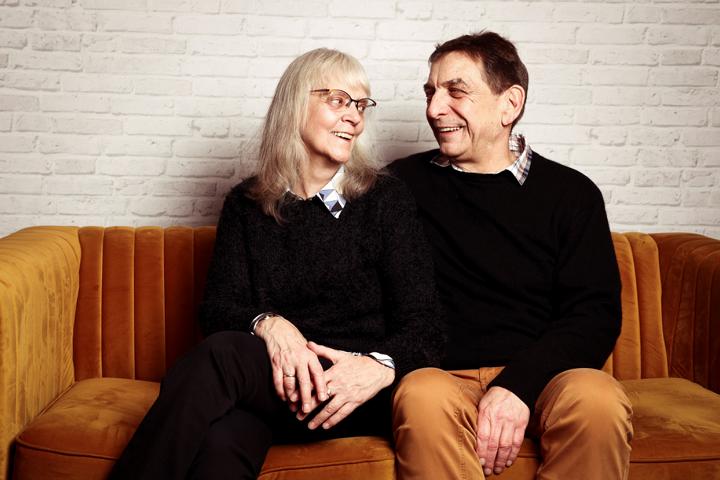 Bilder der Family-Set