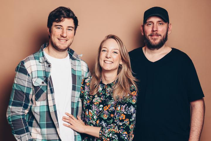 Bilder der Family-Set